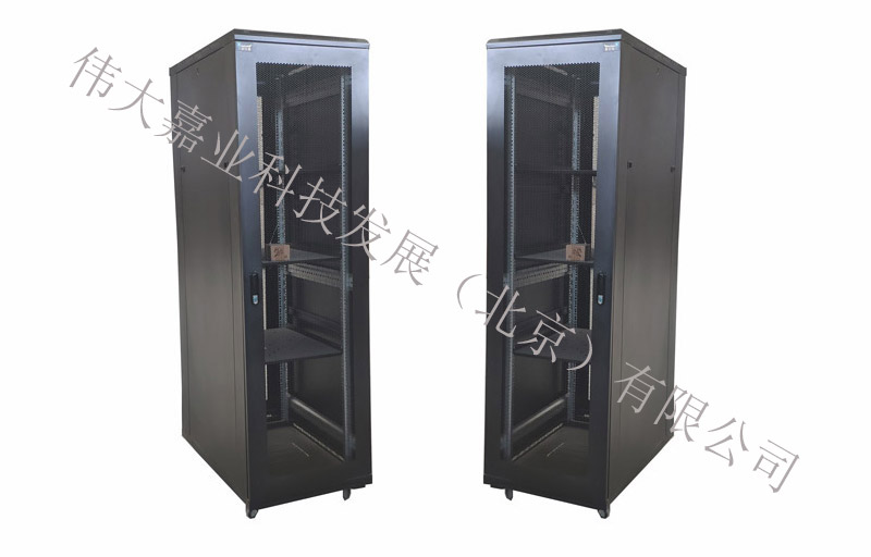 6842網絡服務器機柜高2米A系列